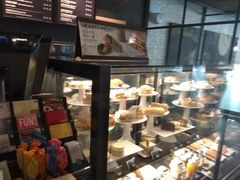 -星巴克臻选(广州东山锦轩店)
