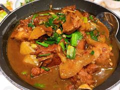 -道道鲜·崇明私房菜(五角场店)
