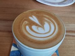 -竹子咖啡bamboo coffee