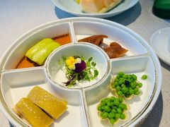 -皇朝会.经典传统粤菜(外滩店)