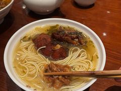 -老半斋(福州路店)