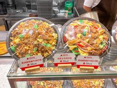 -大食代美食广场(月星环球港店)