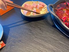 -莺花渡火锅City Green(万象城店)
