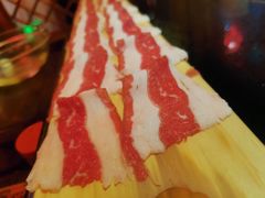 -在蜀里·一米肥牛老火锅(黄埔店)