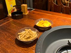 -受气牛肉·耙牛肉火锅(水晶郦城店)