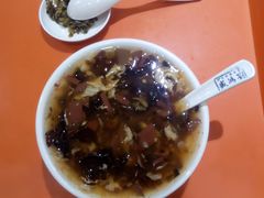 木耳糊-刘鸿盛(罍街店)