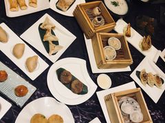 -长沙北辰洲际酒店-栀味轩中餐厅