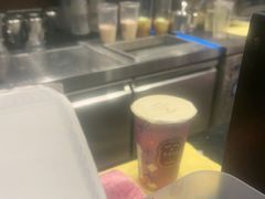 -茶理宜世(东方宝泰店)