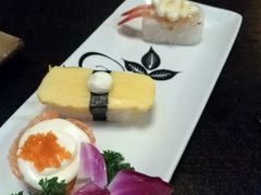 -和风融合餐厅创意料理(重庆店)