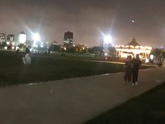 -栖露营camping·天幕烧烤·团建拓展·采摘营地