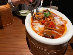 -桂小厨广西菜(万象城店)