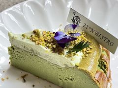 -22ºN BISTRO西餐&酒馆