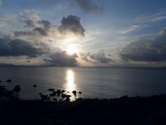 -东澳岛