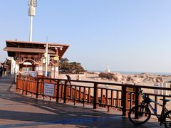 -老虎石海上公园