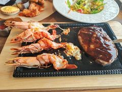 -必胜客(巴沟店)