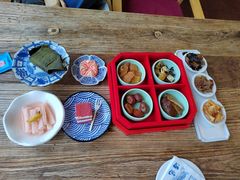 -上席擂茶·新中式青年茶馆(古城店)