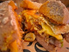 费城壮汉贝果-Catch Bagel(芳草地店)