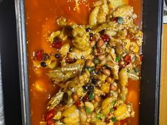 -小小河边鱼(天润城店)