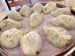 -叶存利海鲜大馅饺子(东戴河止锚湾店)