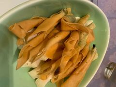 -山外山菜馆(玉泉路店)