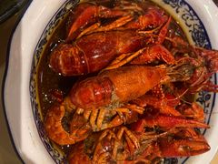 -江味龙虾馆·裸蓝龙虾(南山店)