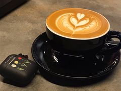 -BE NORMAL CAFE(霞溪路店)