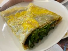 -和润艺术酒店-自助早餐厅