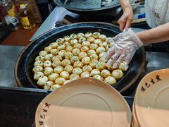 -哑巴生煎(临顿路店)