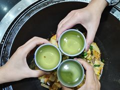 -老刘生态大鱼坊铁锅炖鱼(赛马场店)