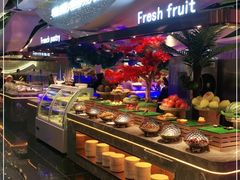 -一方渔歌蒸汽海鲜自助(文化路万达广场店)