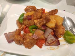 -香港茶餐厅文化体验馆(茶山镇店)