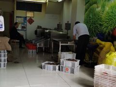 -阿男野栗王(金门路店)