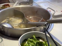 -潮正和潮汕牛肉火锅·老字号(番禺万达店)