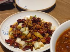 -辛香汇·现炒川菜(武进吾悦店)