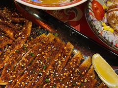 -仙隐小鹿中华料理(南宁万象城店)