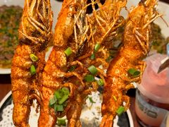 -前海沿·青岛菜(乐客城店)