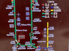 -野三坡百里峡景区