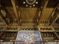 -北京市劳动人民文化宫(太庙)