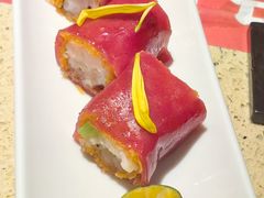 -点都德(长泰广场店)