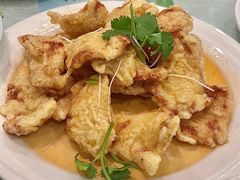 -黄家饺子东北特色菜馆(湖滨商业街店)