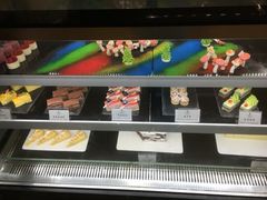 -咸亨大酒店-自助餐厅(解放南路店)