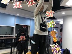 -新航道雅思托福·留学·考研培训(人民广场校区)