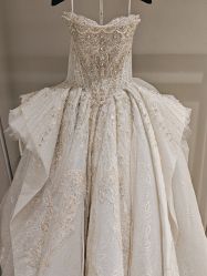 -SATIN COUTURE瑟庭婚纱礼服馆