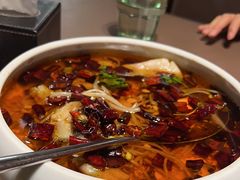 -有璟阁港式餐厅(国贸商城店)
