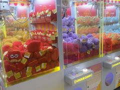 -娃娃集合营(上海奉贤龙湖天街店)