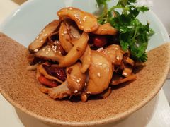 -外婆家(古墩印象城店)