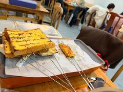 -亿牌牌东北烧烤(怀特店)