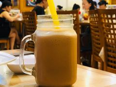 -新世界餐厅(万达店)