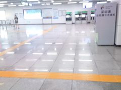 -向西村(地铁站)