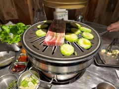 -韩山葵烤肉(太古里店)